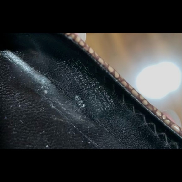 Tory Burch Reva Tan Snakeprint Flats size 6. - Picture 4 of 6